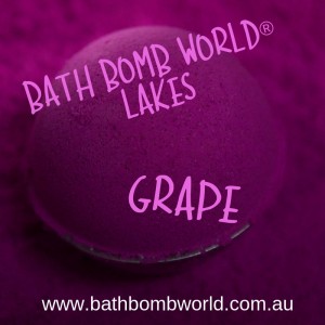 Lakes Grape